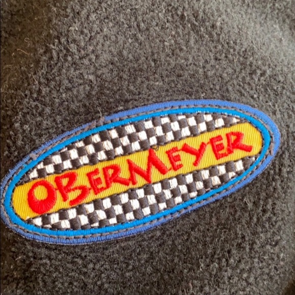 Kids Obermeyer ski bibs size 6 - Picture 7 of 7